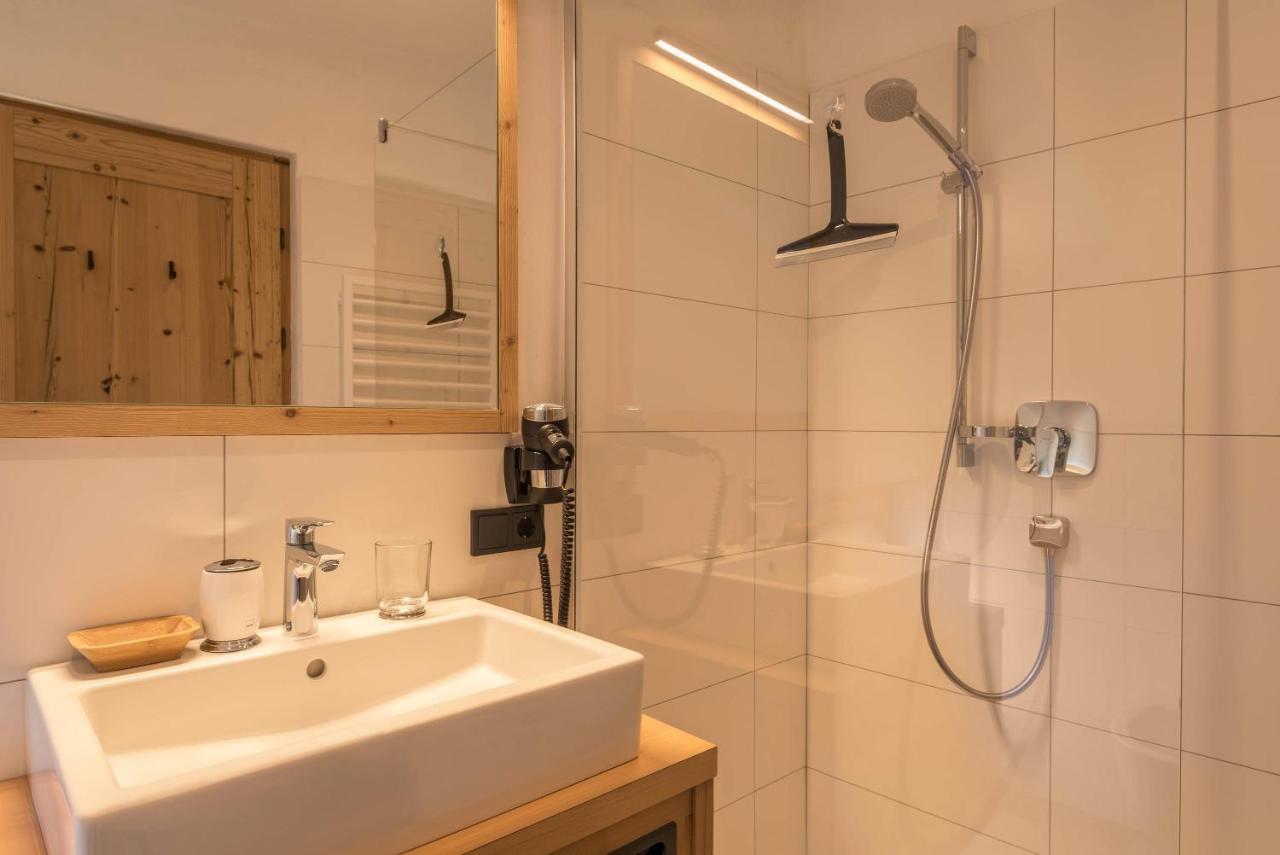 Hatzeshof Alpenglueck Laion Ngoại thất bức ảnh