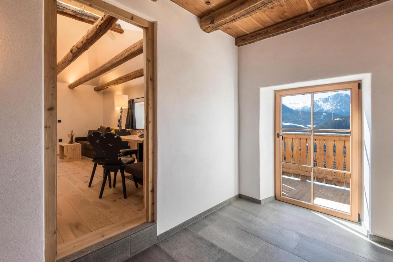 Hatzeshof Alpenglueck Laion Ngoại thất bức ảnh