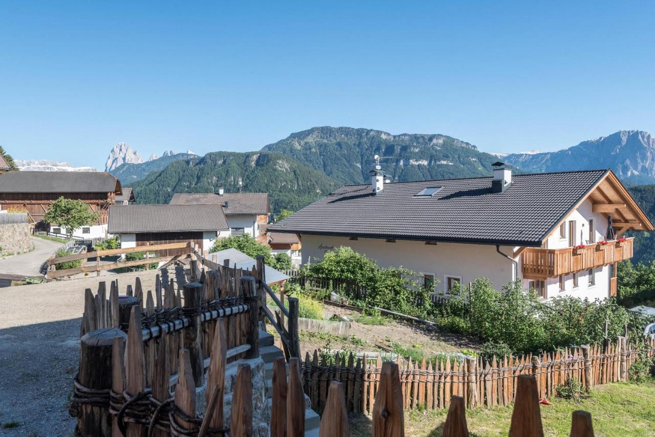 Hatzeshof Alpenglueck Laion Ngoại thất bức ảnh